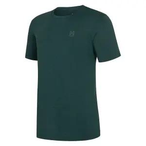 [밀레]시원한 남성 반팔 라운드 상의 티셔츠