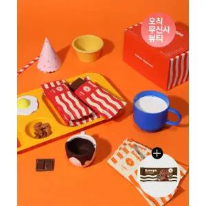 매장정품 BENOPE [10개입] 단백질바 소프트바 10가지 맛 1팩