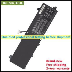 Thunderobot 15 Comet Lake 게임용 노트북 배터리 PC50BAT-3 CLEVO THUNDEROBOT 911 EUROCOM NH57AF1