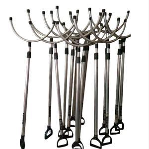 품 사스마타 난동 공안봉 제압 장비 부안장비 호신봉 막대 무기 진압 제압봉