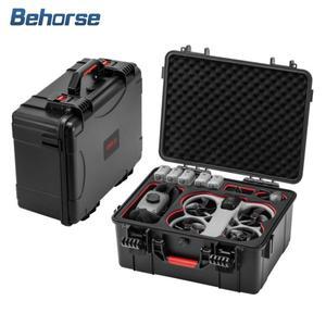 DJI호환 아바타 360 모션 플라이 모어 콤보용 방수 휴대 케이스  드론 액세서리용 하드 보관 가방