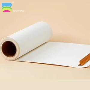 바오홍 아티스트아카데미 수채화 종이 롤 100% 면 300g 2737cm 전문가용 그림 미술 용품