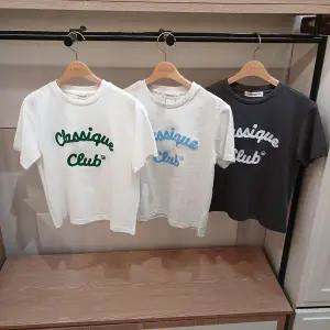 [보리보리/일로딜로]썸머 자수 반팔티 IDRA26352 해운대점