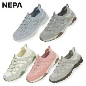 여성 클라라 하이킹 에피소드 슬립온 하이킹화 운동화 - 7M27660_HDD