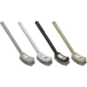 사각변기솔(13-11) 변기솔 압축기 욕실청소 청소용품 청소도구