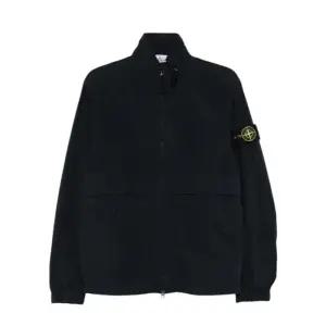 스톤아일랜드 스메릴리아토 TC 안티드롭 자켓 네이비 4100056 S0345 V0020