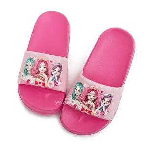 시크릿 쥬쥬 아동슬리퍼 프리티 슬리퍼 캐릭터 여아동 여름 신발 물놀이신발 캐릭터신발 실내화