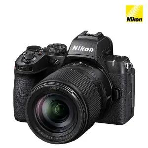 니콘 Z50 II + 18-140mm f3.5-6.3 VR 패키지세트 (럭키박스행사중)-ISK