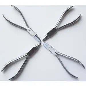 핏픽 안경 조절 조정 공구 집게 수리 핀셋 플라이어 흘러내림방지 고정 코받침 교체 피팅 드라이버 테수리