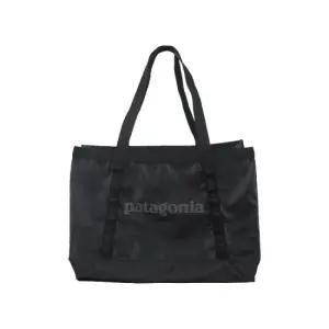 BLACK HOLE 블랙 홀 토트백 25L 49032 BOB)