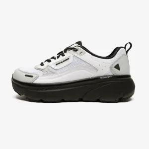 아키클래식 범퍼 트레이너 화이트스톤블랙 2049318