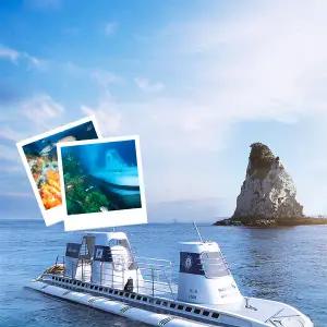 [바다가는달 30%할인] 제주 서귀포잠수함 (5/1~5/31)