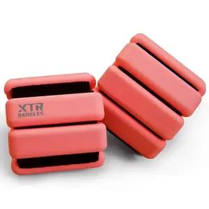 XTR 러닝 발목 손목 중량 밴드 0.5kg 2개 홈트 다이어트 착용형 아령