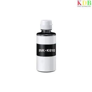 재생잉크 삼성 SL J1560W INK K610 블랙 6000매 무한 재생 완제품 잉크 프린터 프린트 교체 잉크젯 복사기