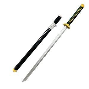 주술회전무기 캐릭터 소품 프레 오코츠 유타 102CM 극장판 칼집 용품