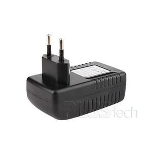 POE 전원 공급 장치 인젝터 AC 220V ~ DC12V 15V 24V 1A DC48V 0.5A 이더넷 어댑터 EU/US 옵션