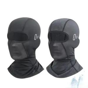 쿨바라클라바 여름용 복면 자전거 오토바이 Balaclava 페이스 마스크 여름 자외선 차단 안경 얼굴 통기성