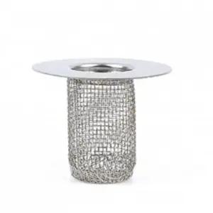 타공볼 배수구망 싱크대거름망 스테인레스 스텐 탈수