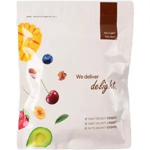 딜라잇가든 크리스피 코코넛 청크 450g 1개