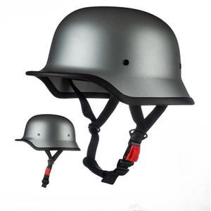 빈티지 반모 헬멧 레트로 하프헬멧 L m35 독일군