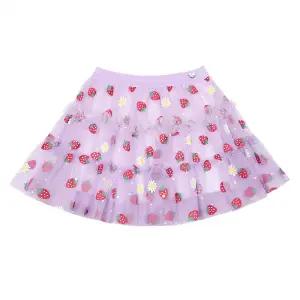 [롯데백화점]프렌치캣 VL 딸기 캣 샤  스커트(Q53DBS010)