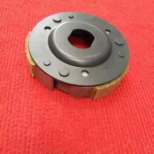 혼다 호환 스쿠터 WH100 리드 용 오토바이 클러치 슈 플레이트