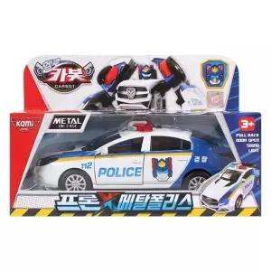 헬로카봇 FZA235I8 프론x메탈폴리스 취미