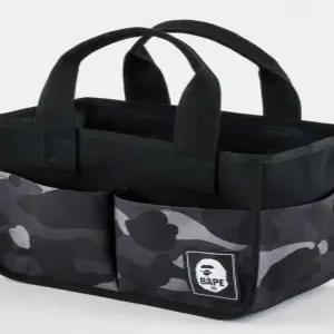 쏘픽 베이프잡지부록 사코슈 투명 체스트백 크로스백 세트