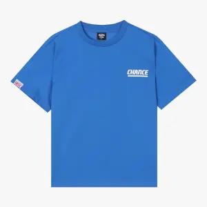 [롯데백화점]인디고뱅크키즈 아스킨 오버핏 심플 반팔티 IKRA24514