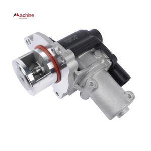 284102 F600 EGR 배기 가스 재순환 밸브 현대 산타페 스포티지 22 디젤 2015 용