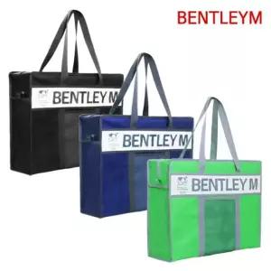 벤틀리엠 타포린백 5호 50x15.5x39cm qEp2+3dYC