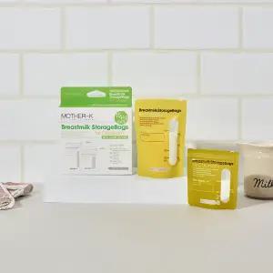 마더케이 초유저장팩 30매