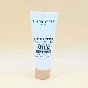 랑콤 UV 엑스퍼트 자외선 차단제 10ml [톤업 로지 블룸] [아쿠아젤] (28년4월) [백화점제품/당일보냄]