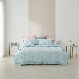 [롯데백화점]운현궁 MOC 마샬 차렵 Q (6온스)