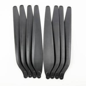 하비윙 X8 파워 시스템용 CW & CCW 3090 접이식 드론 카본 프로펠러 - 경량 항공 드론 액세서리