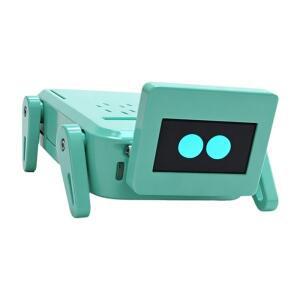 ESP32-S3 AI 음성 대화 로봇 강아지 개발 보드 스마트 기계견 데스크탑 애완견 키트 (딥시크 DIY용)