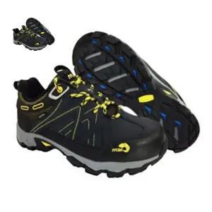 남자작업화 땀배출 극대화 발보호 여름용 쿠션감 안전화