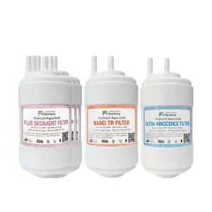 [쿠쿠] CP-PS011G 1년세트 정수기 프리미엄 필터 호환