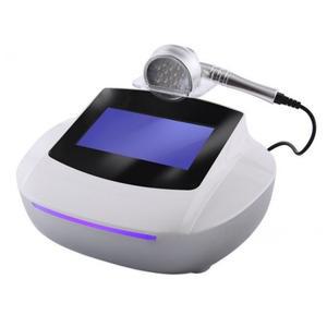 멜라닌을 희석시키는 전자광파 기기와 바디케어 전용 파우더 브레스트