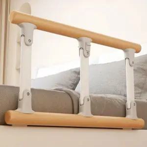 추락방지 침대난간 어르신 안전가드 노인 보호대 울타리 펜스 안전용품