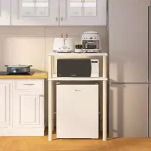 렌지다이 선반 렌지장 소형냉장고 전자레인지장 밥솥 기본형 키큰장 정리대