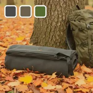 캠핑 차박 침낭라이너 플리스 여름 여행용 침낭 담요 침낭 면침낭 여름침낭