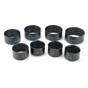 호환  49mm 52mm 55mm 58mm 62mm 67mm 72mm 77mm 82mm 카메라 렌즈 후드 메탈 렌즈 후드   탐론 시그마 용