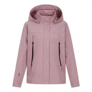 레드페이스 콘트라에이블여성자켓 REWFJKSBF151