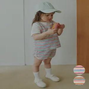 [해피버스]컬러풀ST셋업(26SS)