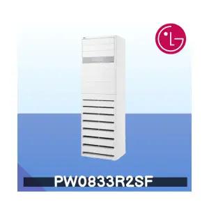 엘지 23 평 스탠드 냉난방 PW083PT2SR 1등급 주택 상가 사무실 업소용 전국시공