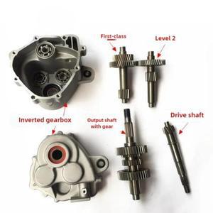 고카트 부품 150-200CC 왕예 GY6 내장형 후진 기어 변속기