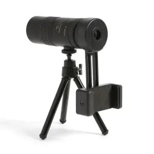 스마트폰 망원렌즈 10x-300x 확대경 망원경