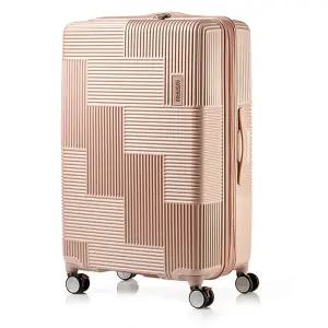 벨톤ess 30인치 특대형캐리어 확장형 로즈 GL740011