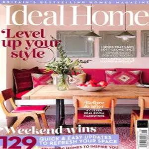 Ideal Home UK (월간) : 2026년 05월